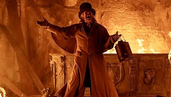 5 ταινίες με βαμπίρ για να προετοιμαστείς πριν το Nosferatu του Eggers