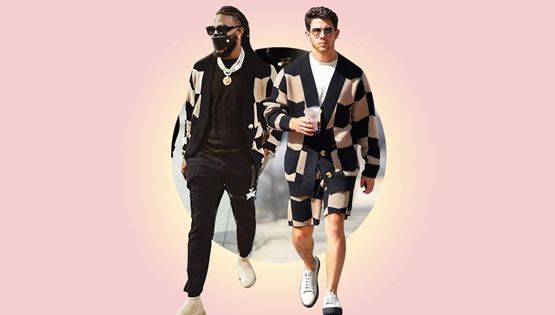 Έχουμε το cardigan της σεζόν