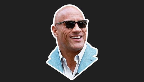 Ηθοποιοί που δείχνουν καλύτεροι φαλακροί