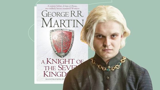 A Knight of the Seven Kingdoms, το νέο spin-off του Game of Thrones