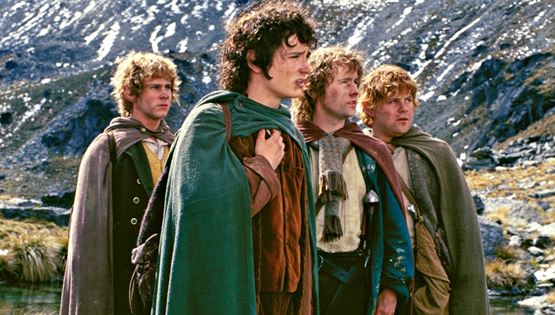 Τι γνωρίζουμε για τη σειρά του Lord of the Rings