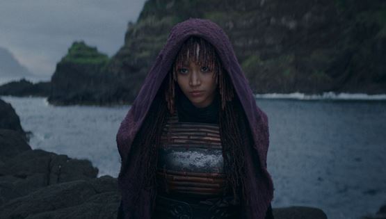 Το The Acolyte είναι η νέα σειρά στο σύμπαν του Star Wars