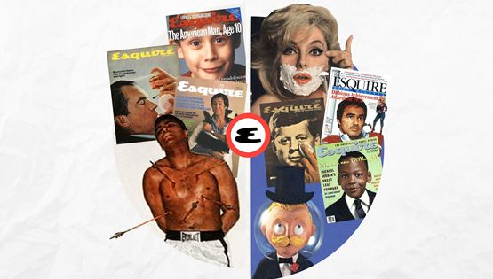 Διαβάζοντας όλα τα άρθρα που έχει δημοσιεύσει ποτέ το Esquire