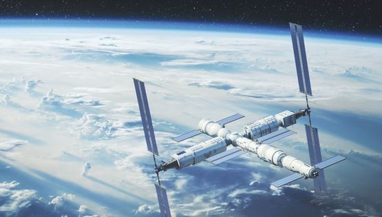 Πώς θα επηρεάσει η τεχνητή νοημοσύνη την κούρσα του διαστήματος;