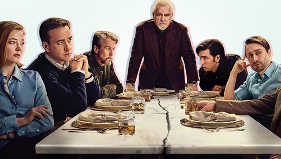 Όλοι μιλούν για το Succession αλλά για τον λάθος λόγο