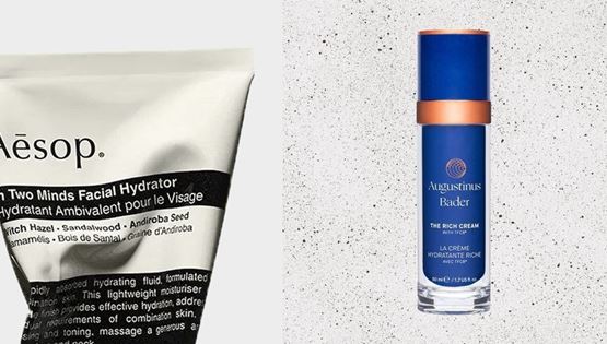 7 μαγικά προϊόντα για αψεγάδιαστο δέρμα