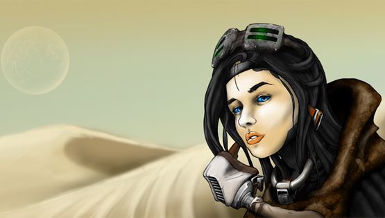 Τι γνωρίζουμε για το Dune του Denis Villeneuve