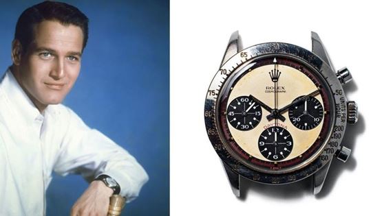 Τα πιο ακριβά ρολόγια όλων των εποχών