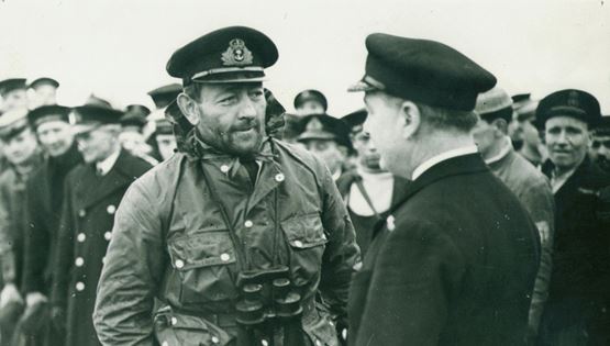 Το αθάνατο στυλ των Barbour jackets