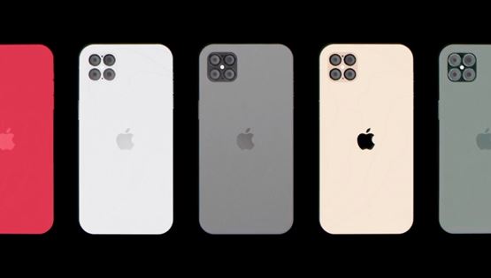 Ένα βίντεο (ίσως) αποκαλύπτει το iPhone 12