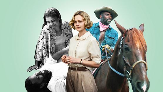 12 πρωτότυπες ταινίες του Netflix για το 2021