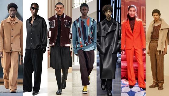 Τα trends του φθινοπώρου