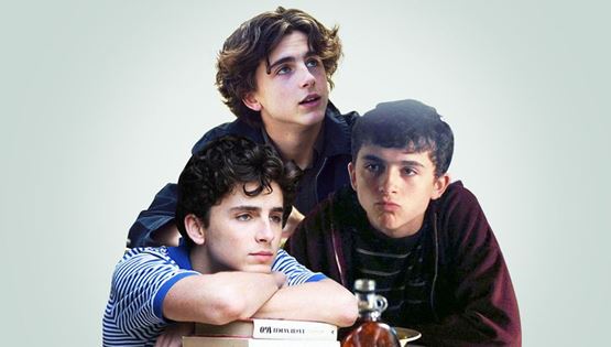 Όλες οι ταινίες του Timothée Chalamet από τη χειρότερη στην καλύτερη