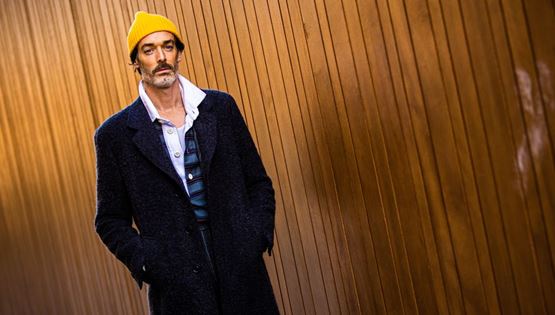 Το street style του Pitti Uomo 97