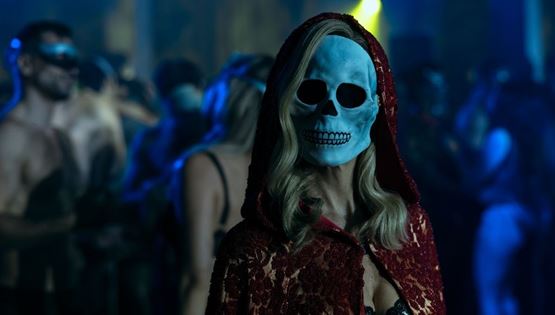 Η ανατριχιαστική έμπνευση πίσω από το The Fall of the House of Usher του Netflix