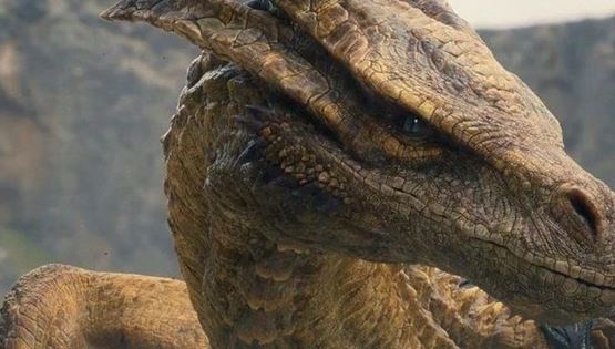 Όλοι οι δράκοι του House of the Dragon