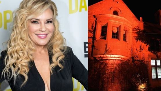 Στοιχειωμένες ιστορίες μέσα από την έπαυλη του Playboy