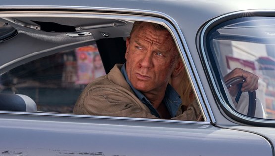 Καμία έκπληξη, οι κριτικοί λάτρεψαν το No Time To Die