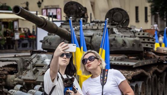 To σχέδιο της Ρωσίας εναντίον της Ουκρανίας έμοιαζε τέλειο στη θεωρία