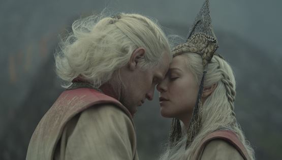 Όλα όσα γνωρίζουμε για τη 2η σεζόν του House of The Dragon