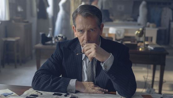 Πρώτο trailer για το The New Look στο Apple TV+