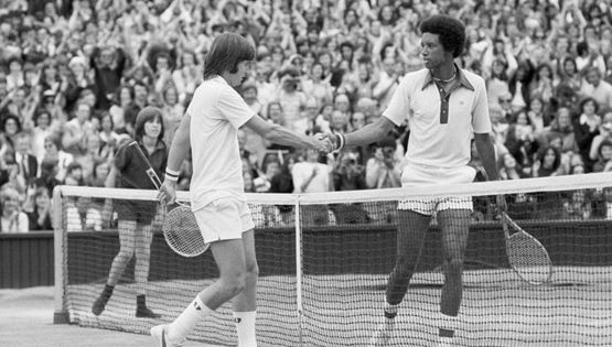 Οι πιο στιλάτοι τενίστες όλων των εποχών