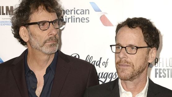 Οι αδερφοί Coen επιστρέφουν με ένα αιματηρό θρίλερ