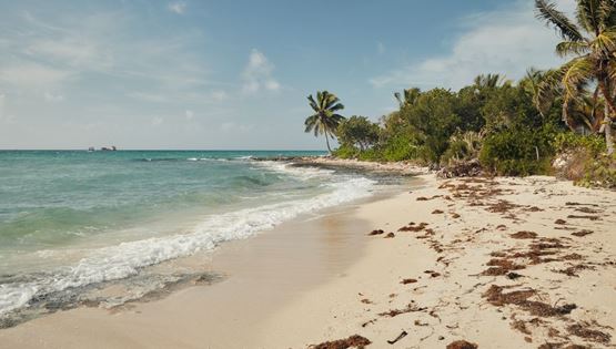 To Airbnb αναζητά εθελοντές για διακοπές στις Μπαχάμες