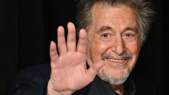 O Al Pacino βρέθηκε κοντά στον θάνατο και αποκαλύπτει τι είδε