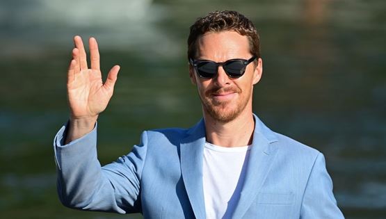 Οι καλοντυμένοι του Φεστιβάλ Βενετίας