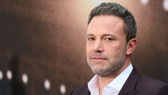 O Ben Affleck αξίζει εκατομμύρια, στην κυριολεξία