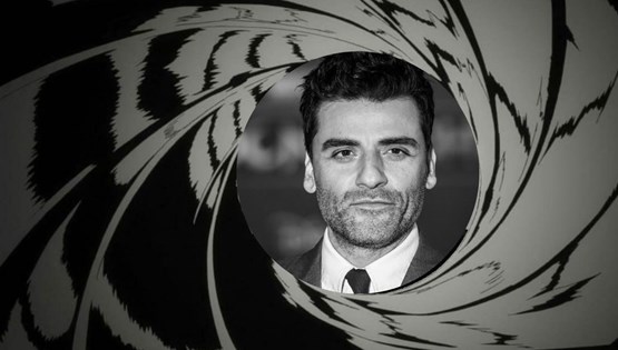 Πώς θα σου φαινόταν ο Oscar Isaac ως νέος James Bond;