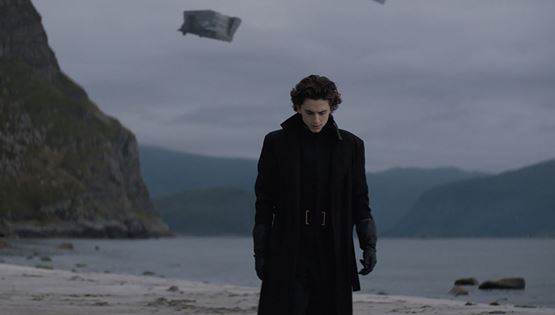 Όλα όσα γνωρίζουμε για το Dune: Messiah