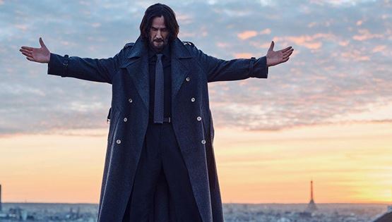 Οι ταινίες που όλοι πρέπει να δουν σύμφωνα με τον Keanu Reeves