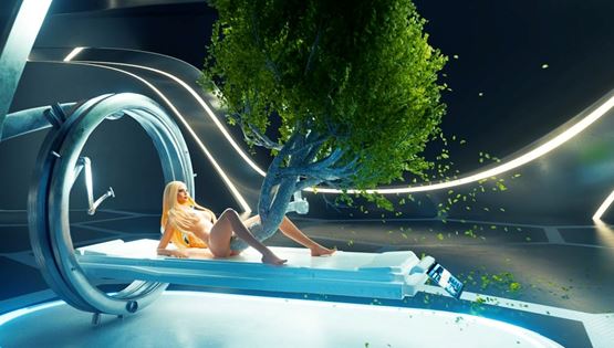 Η Madonna και το μετα-αποκαλυπτικό αιδοίο της έγιναν NFT