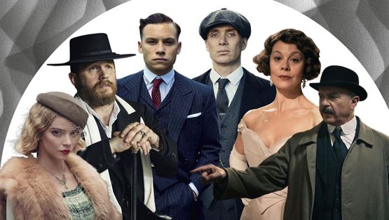 Aξίζει το Peaky Blinders μία θέση στο &#39;πάνθεον&#39; των κλασσικών σειρών;