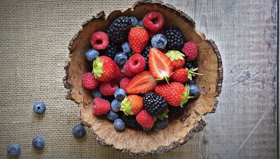 Υπάρχει ένα φρούτο που κάνει καλό στο μυαλό