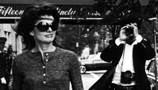 Ron Galella, ο πιο γνωστός Αμερικανός φωτογράφος διασήμων