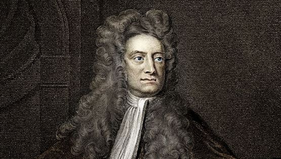 Κι αν τόσο καιρό διαβάζαμε λάθος τον νόμο του Νεύτωνα;