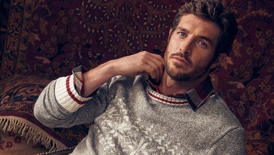 Μερικά από τα καλύτερα χριστουγεννιάτικα πουλόβερ