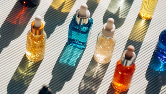 5 αρώματα για μυρωδάτα Χριστούγεννα