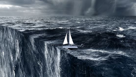 Απίστευτες θεωρίες συνωμοσίας που όμως κάποιοι πιστεύουν