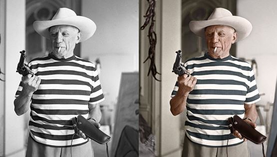 15 αξιοπερίεργα πράγματα που δεν ήξερες για τον Pablo Picasso