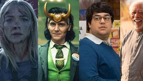 15 σειρές για τον Ιούνιο