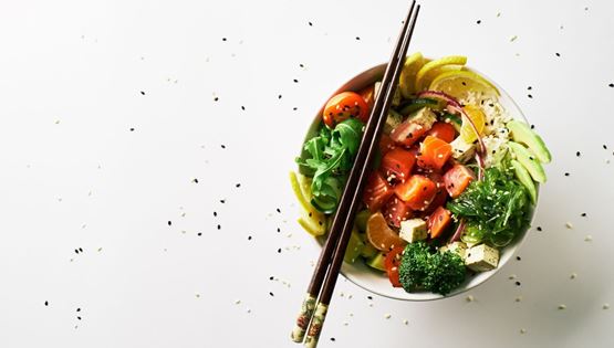 Πώς θα φτιάξεις το τέλειο poké