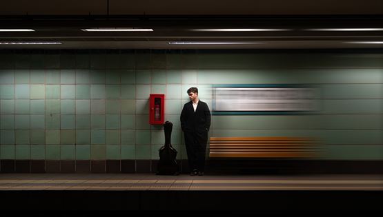 Συνέντευξη: Τα βραβεία που ονειρεύεται ο Δημήτρης Σουκαράς δεν έχουν έρθει ακόμα