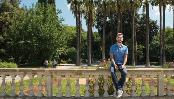 Λουκά Κατσίκα, τι να δούμε φέτος στις Νύχτες Πρεμιέρας;