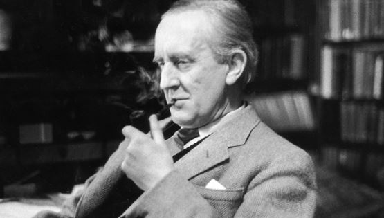 Ο J. R. R. Tolkien μέσα από τα δικά του λόγια