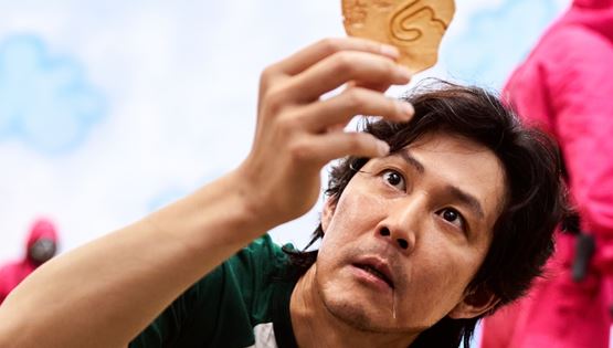 Ένα (ακόμη) ρεκόρ για το Squid Game στα βραβεία Emmy