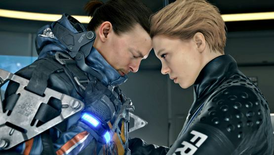 Death Stranding, το χολιγουντιανό blockbuster των video games